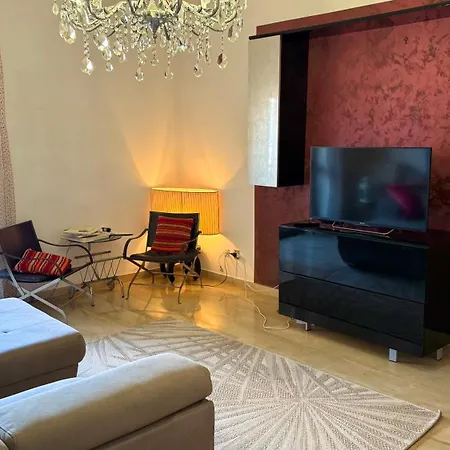 Finestra Sul Apartament Malgrate