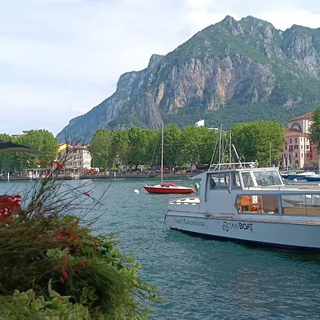 Apartament Finestra Sul Malgrate