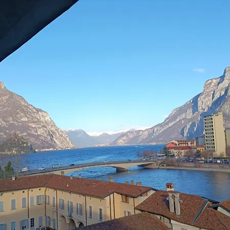 Finestra Sul Apartament *