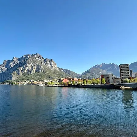 Finestra Sul Apartament *