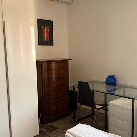 Apartament Finestra Sul *
