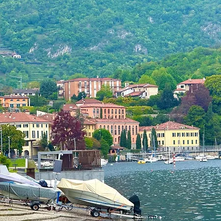 Finestra Sul Apartament