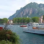 Apartmán Finestra Sul Malgrate