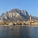 Finestra Sul Apartmán *