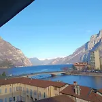 Finestra Sul Apartmán *
