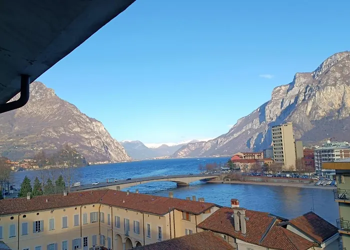 Finestra Sul Appartement *